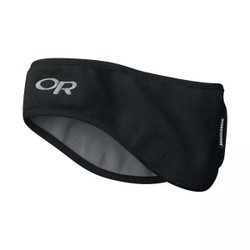 Outdoor Research Ear Band in Black